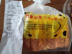 -苹果花园(枫林路店)