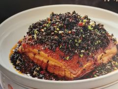 -丽景湾国际酒店·六福轩中餐厅