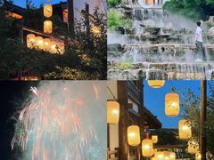 -茅山东方盐湖城景区