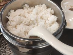 -大自然醉鹅·铁锅火焰鹅(上海联洋店)
