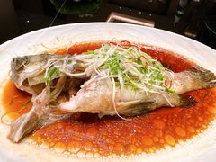 -环球港凯悦 · 享悦中餐厅