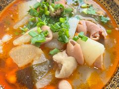 -眼镜肥肠店(振兴街店)