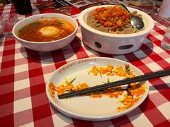 -西贝(枫蓝国际购物中心店)