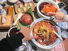 -南京大牌档(青岛万象城店)