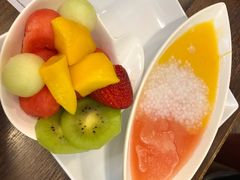 -许留山(梳士巴利道店)