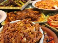 -易老九江湖菜(北滨一路店)