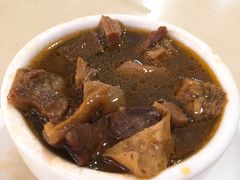 牛腩-一茶一点(海景店)