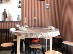 -华春餐馆(鱼山路店)