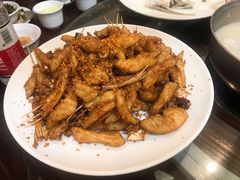 -正能量脆肉鲩火锅
