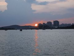 -云龙湖旅游景区