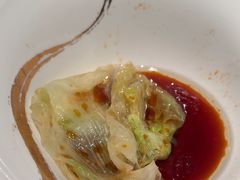 -博林天瑞喜来登酒店·西丽尚膳