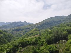 -石台牯牛降景区