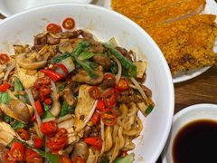 -寻裕记·现炒浇头面(人民广场店)