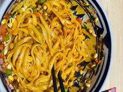 -老九圆山西面馆(CBD店)