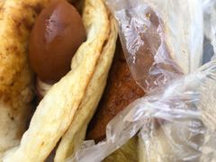 -王虎子大饼(甸柳新村五区店)