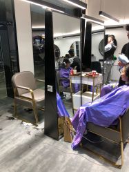 -卓梵美发·精品Salon