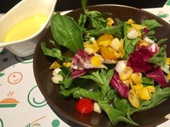 冰草沙拉-绿茵阁(体育西分店)
