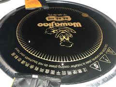 -蛙蛙叫干锅年代(簋街总店)