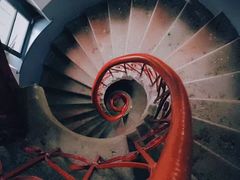 -青岛德国监狱旧址博物馆