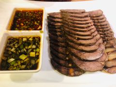 -福茂源横山铁锅羊肉(牡丹园店)