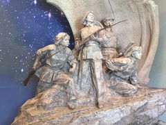 -洞头先锋女子民兵连纪念馆