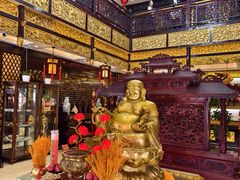 -大召麦香村(新生街店)