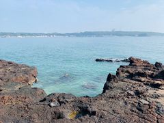 -涠洲岛火山国家地质公园