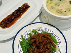 -西湖春天•老字号杭州菜(百汇店)