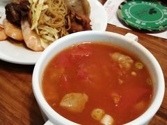 -汉巴味德(大悦城店)