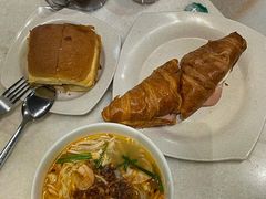 -何九海南茶店(鬼仔巷店)
