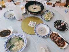 -芸海阁·农家私房菜(沙家浜景区出口店)