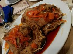 -Isla Sugbu Seafood City