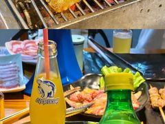 -丹东特色烤肉(学府路一部店)