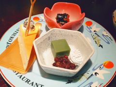 -松子料理(世纪城店)