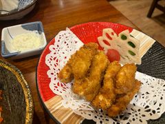 -鸟鹏烧鸟居酒屋(仁恒梦中心店)