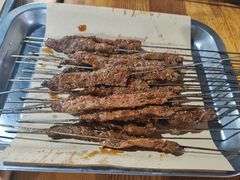 -老白家怡贵园烤肉