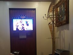 -良子健身(金融街店)