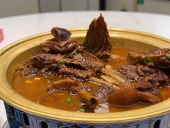 -金典银峰老鹅馆·昆山菜(亭林公园店)