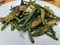 -辛记豆汤家常菜(芳草街店)