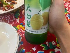 -九妹农家大铁锅东北菜(江湾店)