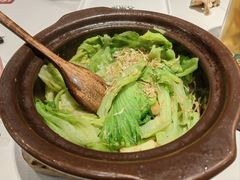 -火啫啫·粤式啫啫煲(南通首店)