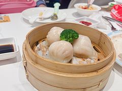 现做虾饺皇-兴粤匯香港茶餐厅(宝山日月光店)