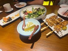 -白石の深夜食堂(泰华店)