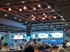 -上座·餐厅(阳光100店)