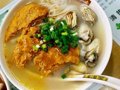 -荔林食店(西华路店)