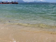 -大梅沙海滨公园