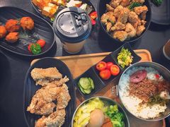 -小明同学(三里屯店)