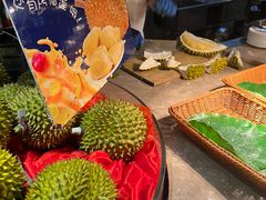 -海玥荟海鲜姿造自助餐厅(欧罗巴广场店)