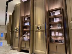 -厦门康莱德酒店
