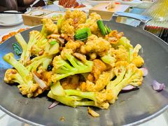 -郭林家常菜(狼垡店)